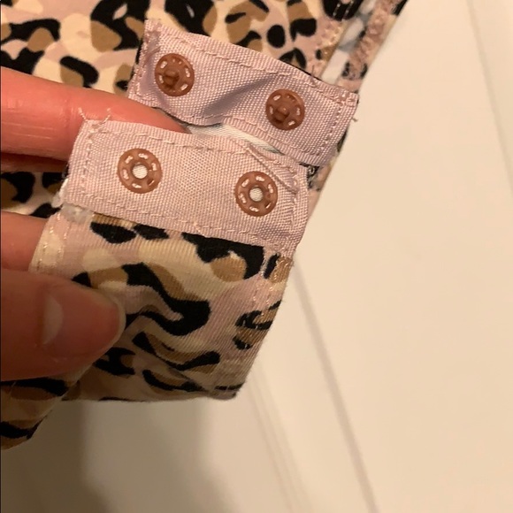 Body suit - Picture 3 of 4